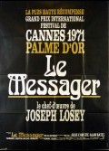 MESSAGER (LE)