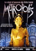 METROPOLIS