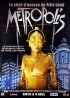 affiche du film METROPOLIS