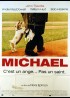 MICHAEL movie poster