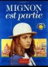 MIGNON E PARTITA movie poster