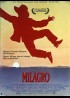 affiche du film MILAGRO