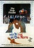 affiche du film MILLE ET UNE NUITS (LES)