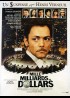 affiche du film MILLE MILLIARDS DE DOLLARS