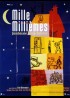 affiche du film MILLE MILLIEMES FANTAISIE IMMOBILIERES