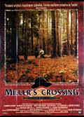 MILLER'S CROSSING