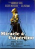 affiche du film MIRACLE A CUPERTINO