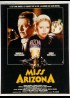 affiche du film MISS ARIZONA