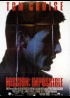 affiche du film MISSION IMPOSSIBLE