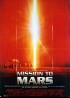 affiche du film MISSION TO MARS