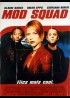 MOD SQUAD (THE) movie poster