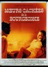 affiche du film MOEURS CACHEES DE LA BOURGEOISIE