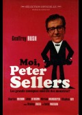 LIFE AND DEATH OF PETER SELLERS (THE)