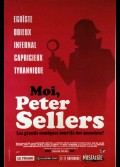 LIFE AND DEATH OF PETER SELLERS (THE)