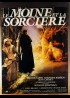 affiche du film MOINE ET LA SORCIERE (LE)