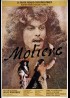 affiche du film MOLIERE