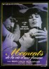 affiche du film MOMENTS DE LA VIE D'UNE FEMME