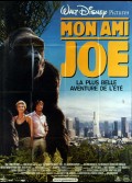 MIGHTY JOE YOUNG