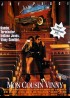 MY COUSIN VINNY movie poster