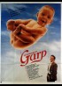 affiche du film MONDE SELON GARP (LE)