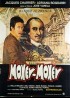 affiche du film MONEY MONEY