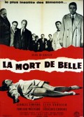 MORT DE BELLE (LA)