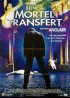 affiche du film MORTEL TRANSFERT