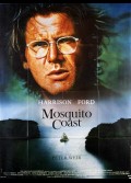 MOSQUITO COAST