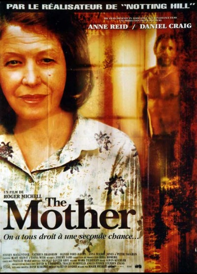 affiche du film MOTHER (THE)