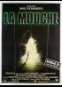 affiche du film MOUCHE (LA)