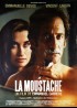 MOUSTACHE (LA) movie poster