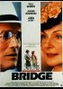 affiche du film MR ET MRS BRIDGE / MONSIEUR ET MADAME BRIDGE