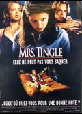 MRS TINGLE