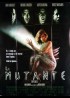 affiche du film MUTANTE (LA)