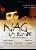 affiche du film NAG LA BOMBE