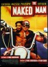 affiche du film NAKED MAN (THE)