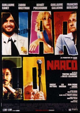 NARCO movie poster