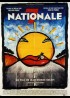 affiche du film NATIONALE SEPT