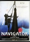 NAVIGATOR A MEDIEVAL ODYSSEY (THE)