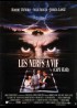 affiche du film NERFS A VIF (LES)