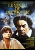 affiche du film NEVEU DE BEETHOVEN (LE)