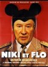 affiche du film NIKI ET FLO