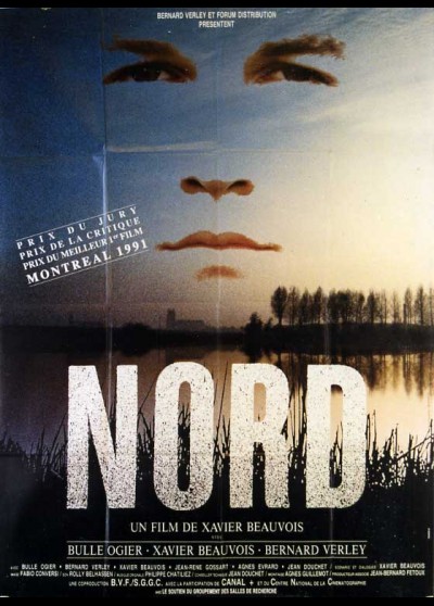 affiche du film NORD