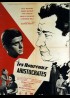 affiche du film NOUVEAUX ARISTOCRATES (LES)