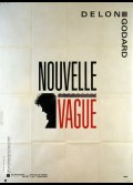 NOUVELLE VAGUE