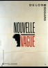 NOUVELLE VAGUE movie poster