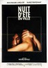 affiche du film NUIT D'ETE EN VILLE