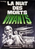 NUIT DES MORTS VIVANTS (LA)