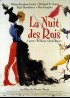 affiche du film NUIT DES ROIS (LA)