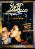 NUIT PORTE JARRETELLES (LA)